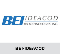 法国BEI-IDEACOD编码器