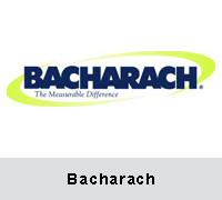 美国Bacharach温度计