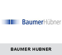 德国BAUMER HUBNER传感器