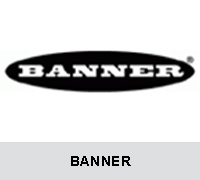 美国BANNER传感器