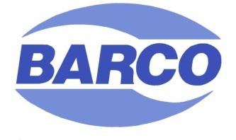 美国BARCO显示器