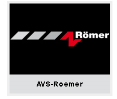 德国AVS-Roemer电磁阀