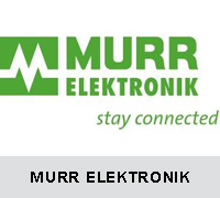 德国MURR ELEKTRONIK开关电源