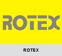 德国ROTEX马达