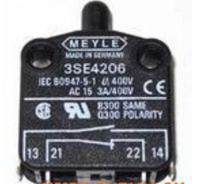 德国Meyle编码器Meyle传感器