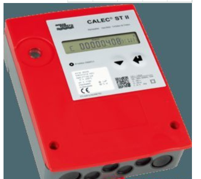 瑞士Aquametro热能计算器Aquametro控制器