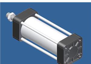 美国ELECTRIC ACTUATOR执行器