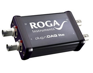 德国ROGA instruments路由器ROGA instruments麦克风