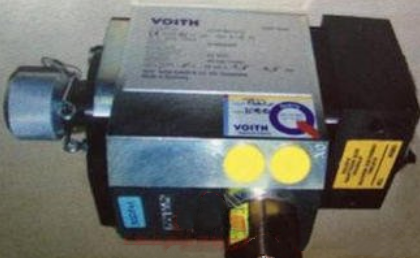 德国VOITH电液转换器DSG-B07113