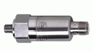 IFM压力传感器PU5412