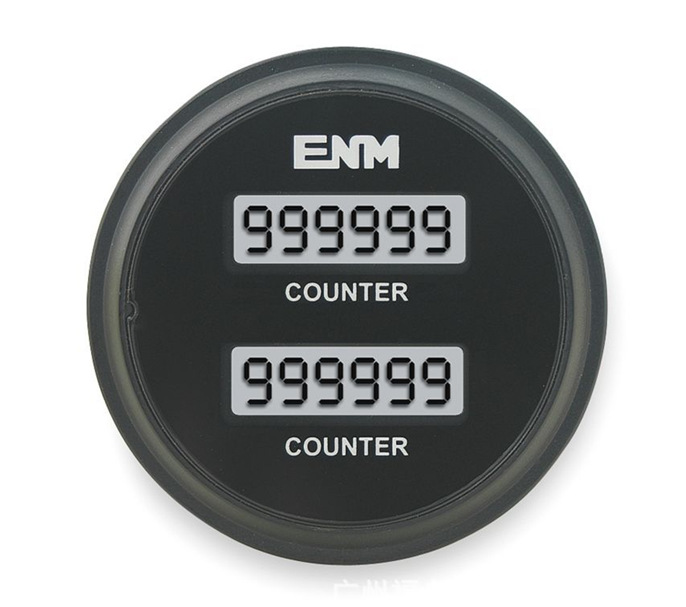 美国ENM计时器