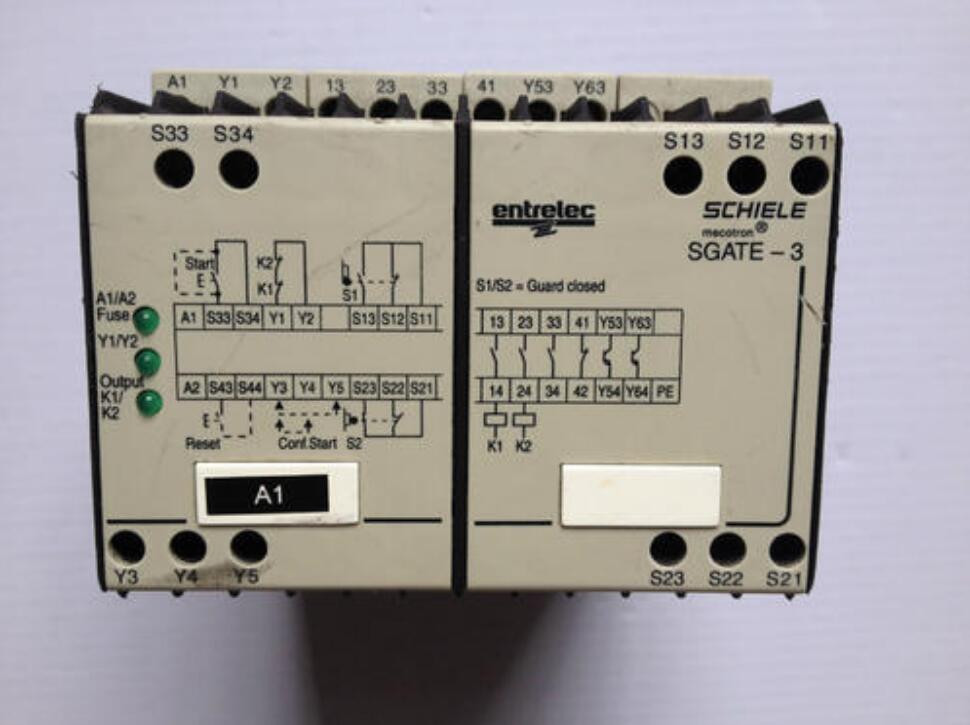 ENTRELEC继电器接触器,ENTRELEC过载继电器开关