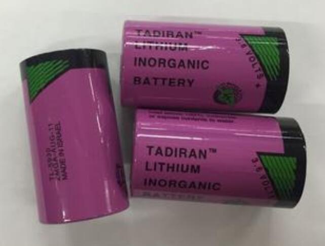 TADIRAN电池SL-550,电池TL-5930