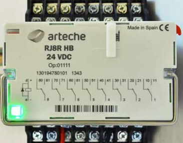 ARTECHE继电器继电器底座,ARTECHE电流互感器