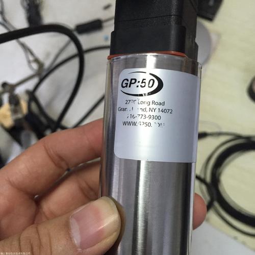 美国GP50压力传感器