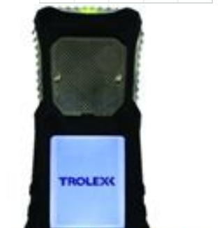 英国Trolex便携式气体检测仪