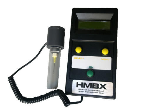 美国HMBX细菌快速检测仪
