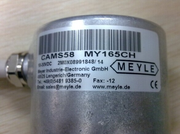 德国meyle编码器
