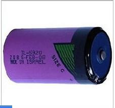 以色列TADIRAN高能锂电池
