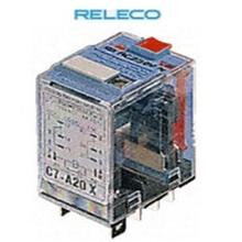 西班牙RELECO接口继电器