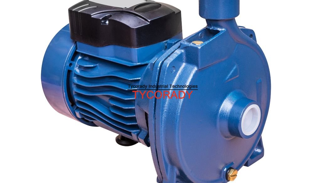 德国pump 螺杆泵