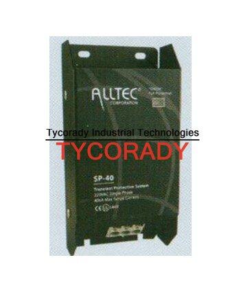 供应原装进口ALLTEC电源