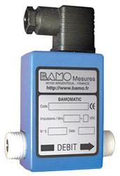 供应BAMO电导率检测仪