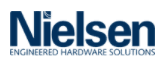 Nielsen Hardware