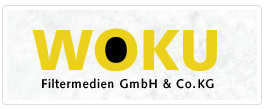 Woku-Filtermedien