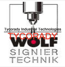 WOLF-Signiertechnik