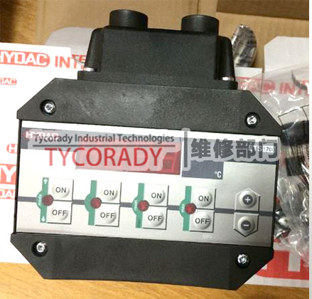 Hydac温度传感器维修