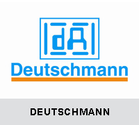 德国DEUTSCHMANN编码器