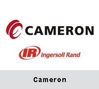 美国Cameron-Ingersoll-Rand空压机