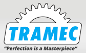 意大利TRAMEC减速机