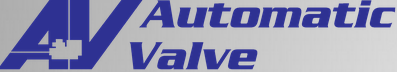 美国AUTOMATIC VALVE阀