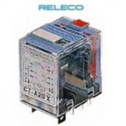 西班牙RELECO信号继电器