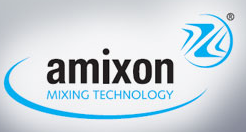 德国Amixon搅拌机