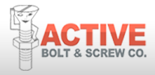 美国ACTIVE Bolt & Screw垫圈
