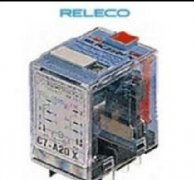 西班牙RELECO工业继电器