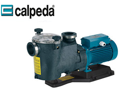 意大利Calpeda循环泵