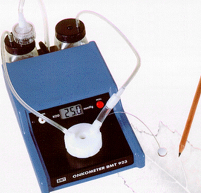 德国BMT臭氧分析仪