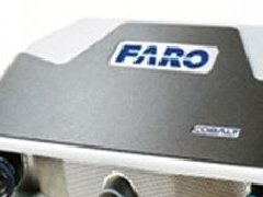 美国FARO激光投影机