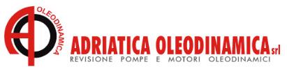 意大利ADRIATICA OLEODINAMICA液压泵