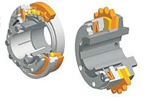 德国MAYR离合器