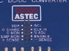 美国ASTEC电源适配器