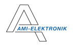 德国AMI Elektronik编码器