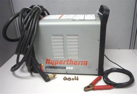 美国Hypertherm控制器