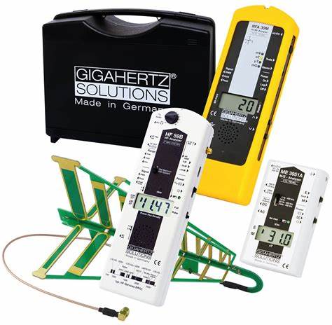 供应德国Gigahertz Solutions射频分析仪