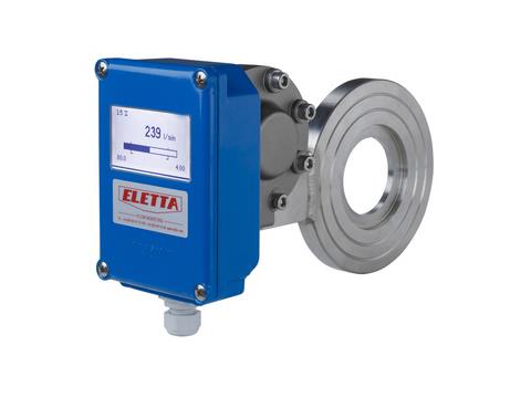 瑞典ELETTA液位测量仪器
