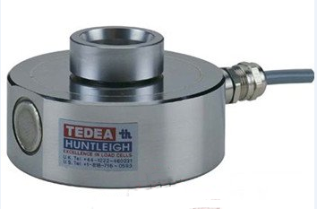 美国TEDEA-HUNTLEIGH称重传感器355S SN:57382